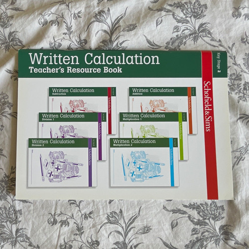 Schofield sims written - &,