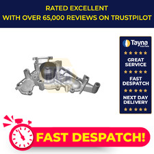 Water Pump fits LEXUS LS400