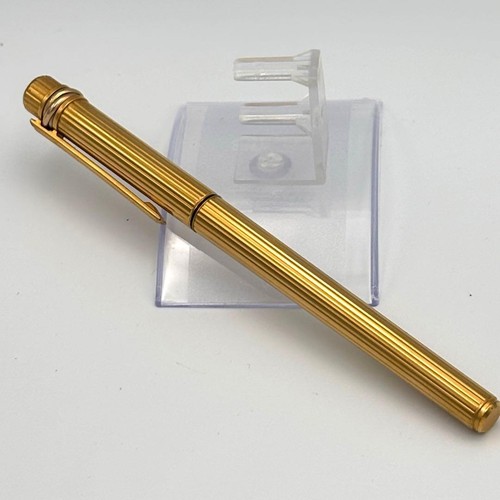 Fountain pen cartier - pen, must