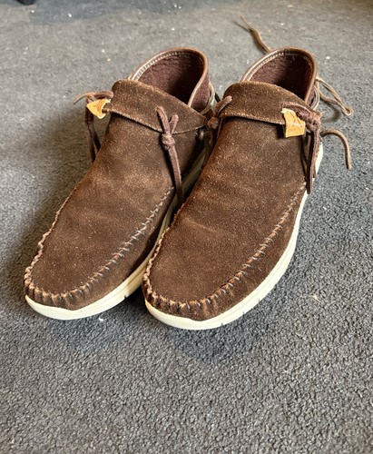 Visvim 2017 dark brown ute - 2017,