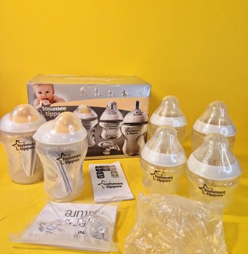 Tommee tippee closer nature - closer,