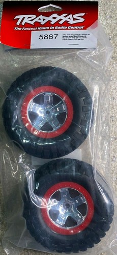 Traxxas slash 4x4 f - slash, b.f