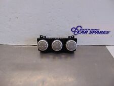 Subaru forester Blower Dials Heater Switches Climate A/C 02-08 72311SA110 Heater