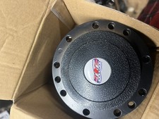 Mountney Ford Steering Wheel Boss