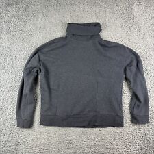 COS Jumper Womens Small Navy