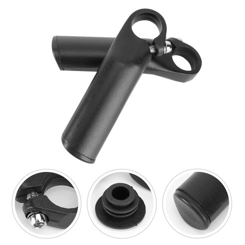 Pcs bullhorn bar ends cycle - pcs,
