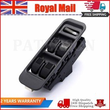 RHD Master Window Switch For