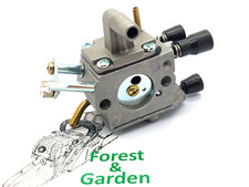 CARBURETTOR CARB FOR STIHL