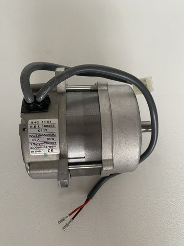 Riello motor for gulliver rg2 - motor,