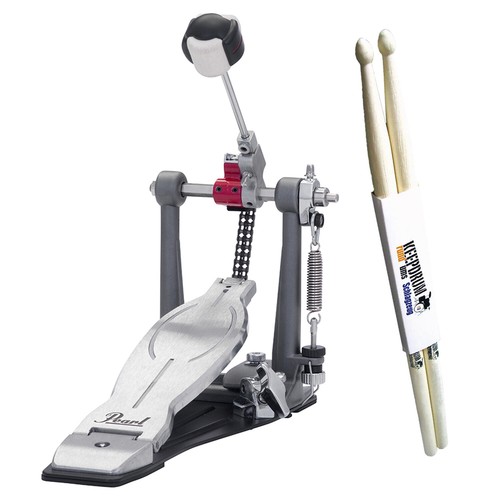 Pearl 1030r single foot - pearl, p-1030r