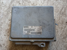 ENGINE CONTROL UNIT PUGEOT 106