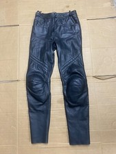RICHA SIDNEY Ladies Leather