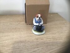 Robert Harrop DPFG11  BULLDOG PUPPY POLICEMAN ##