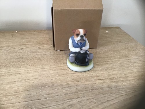 Robert harrop dpfg11 bulldog - dpfg11,