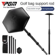 PGM Golf Travel Bag Support Rod Aluminum Telescopic Golf Travel Cover Support UK