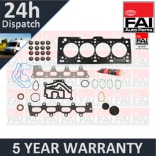 Cylinder Head Gasket Set FAI