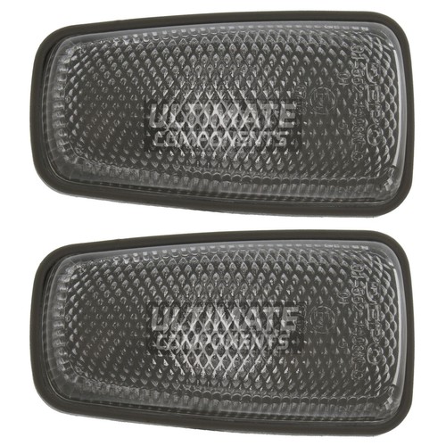 Side wing indicator lights - indicator,