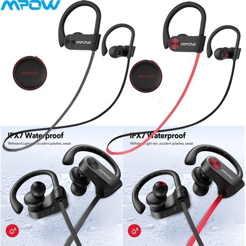 Mpow flame bluetooth - flame,