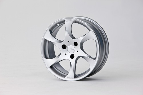 Lorinser speedy smart - lorinser,