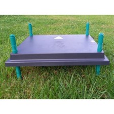 MS 25cmx30cm Chick Brooder