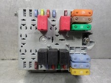 FIAT PUNTO MK2 ENGINE BAY FUSE BOX 46835591  2003-2005