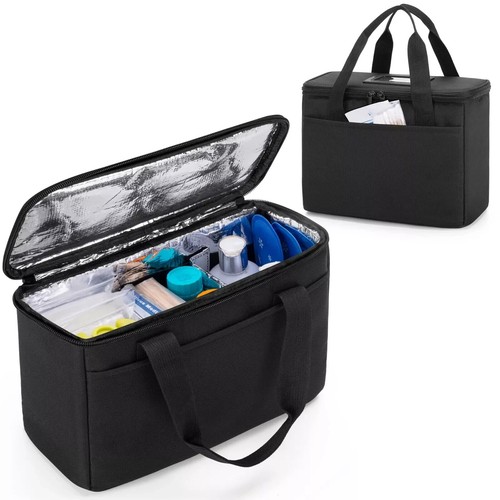 Trunab insulated small medical - insulated,