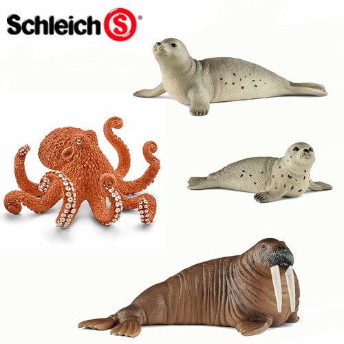 Schleich wild animal kingdom - schleich,