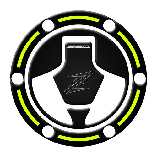 Fuel cap protection - ,