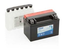 Etx9-Bs Sealed Agm Battery