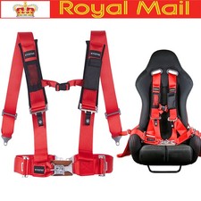 KYOSTAR 3'' 4-Point Racing