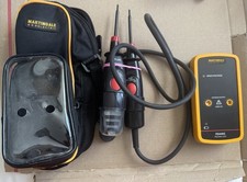 Martindale PD440S 440V AC Proving Unit