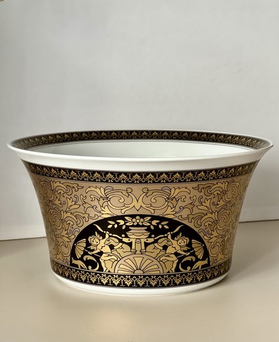 Rosenthal versace medusa - versace,