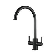 Ibergrif Kitchen Tap with 2
