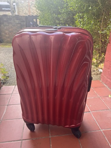 Samsonite cosmolite spinner - cosmolite,
