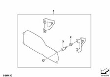 BMW Motorrad Genuine Off Road