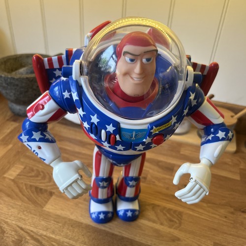 Vintage 2004 toy story - toy,