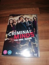 Criminal Minds The Final