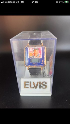 Vintage elvis presley - vintage, digital