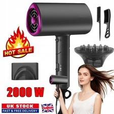 Professional Hair Dryer Travel