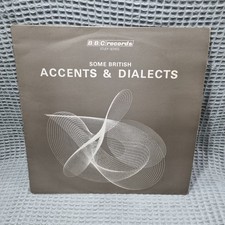 No Artist – Some British