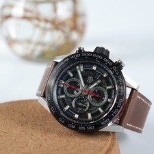 Tag Heuer Carrera Calibre
