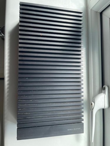 Bang olufsen mcmxcv - bang,