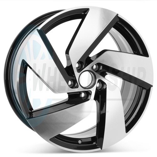 New 5 replacement - 7.5",