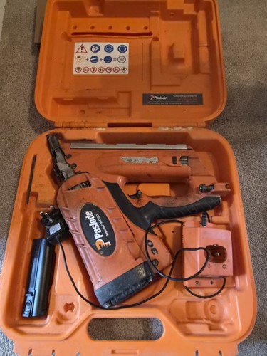 Paslode im350 cordless - im350+,