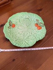 Vintage Carlton Cabbage Ware