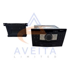 VAUXHALL Zafira B 2014 CD30 MP3 Stereo Head Unit With Display 13440091 13373982