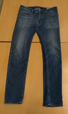 Mens Diesel Sleeker 33 Waist