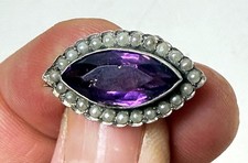 Fine antique small Continental