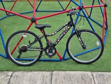 Appollo Kinx Kids Girls Mountain Bike 21 Speed