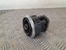 Audi A3 Dash Heater Air Vent